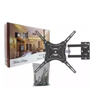 Miniatura 2 de Soporte De TV HE-078 HDL-017B-2